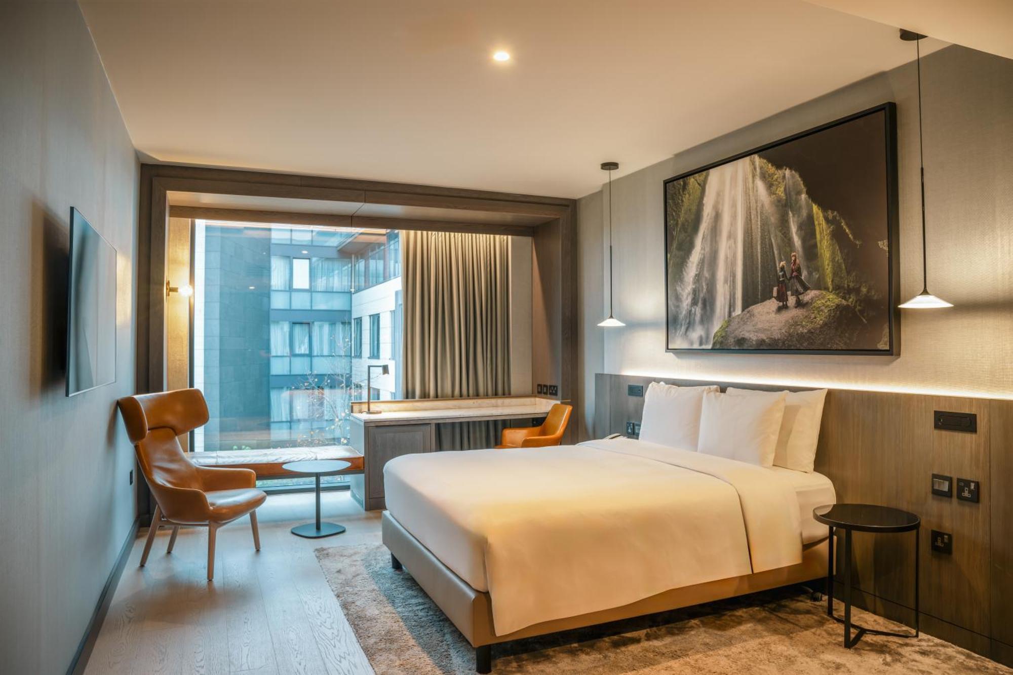 Radisson Blu Royal Dublin