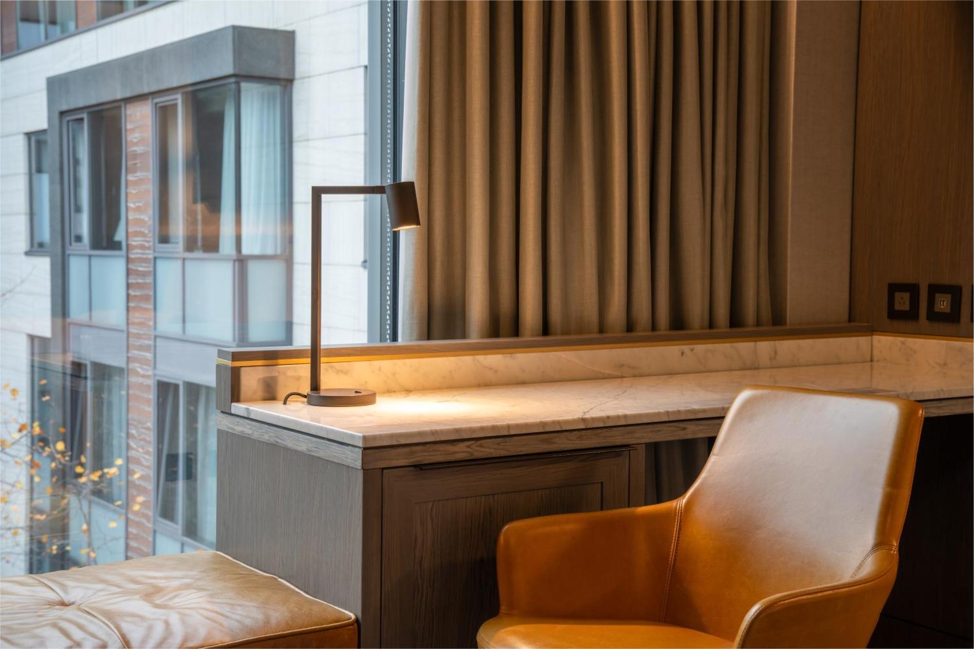 Hotel Radisson Blu Royal Dublin