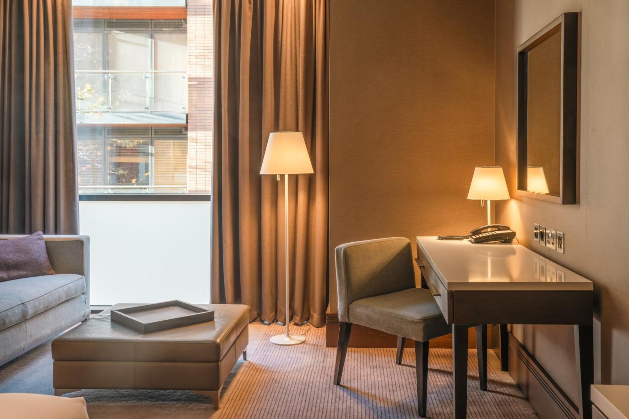 Radisson Blu Royal Hotel 4*