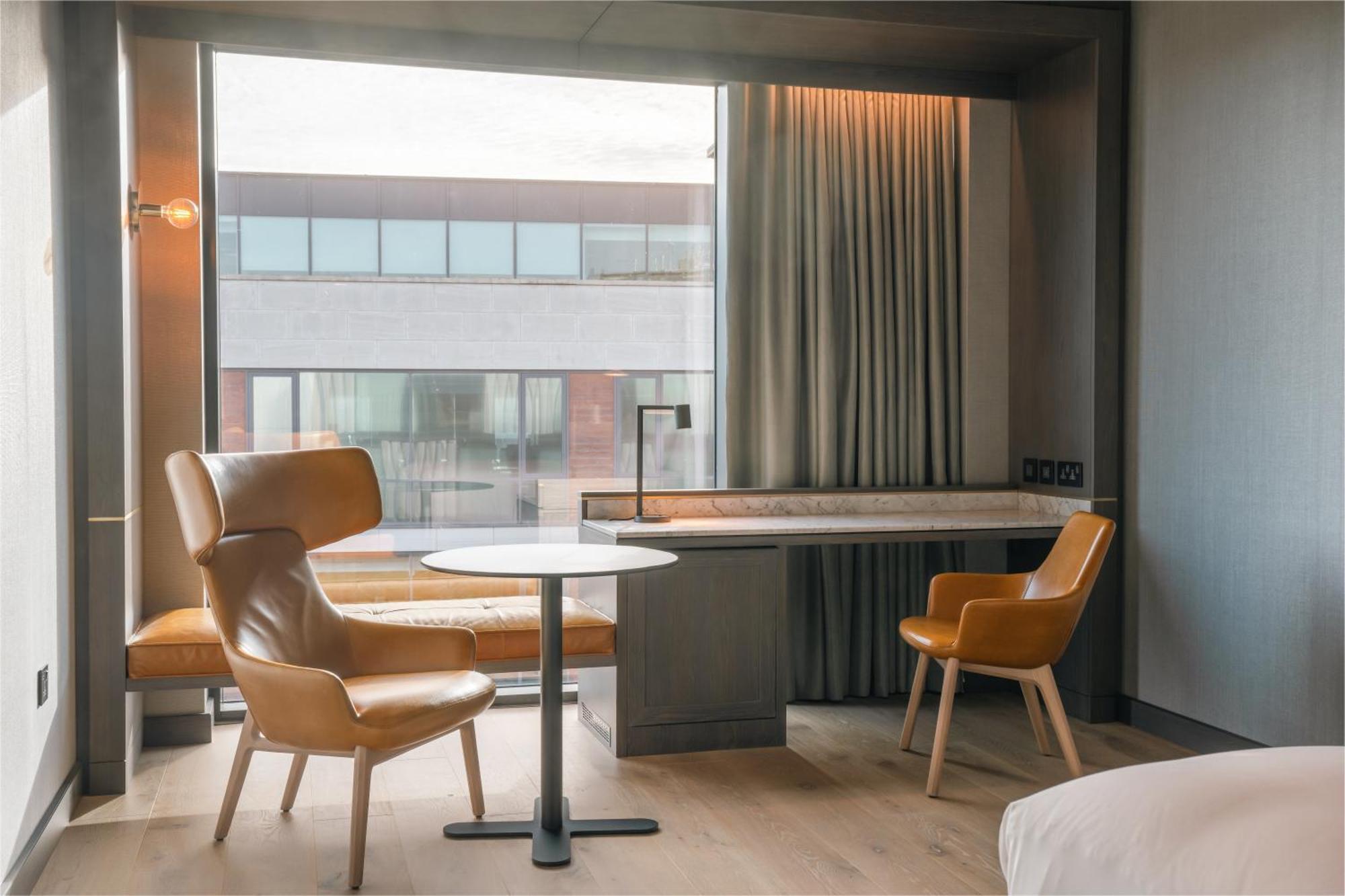 Radisson Blu Royal 4* Dublin