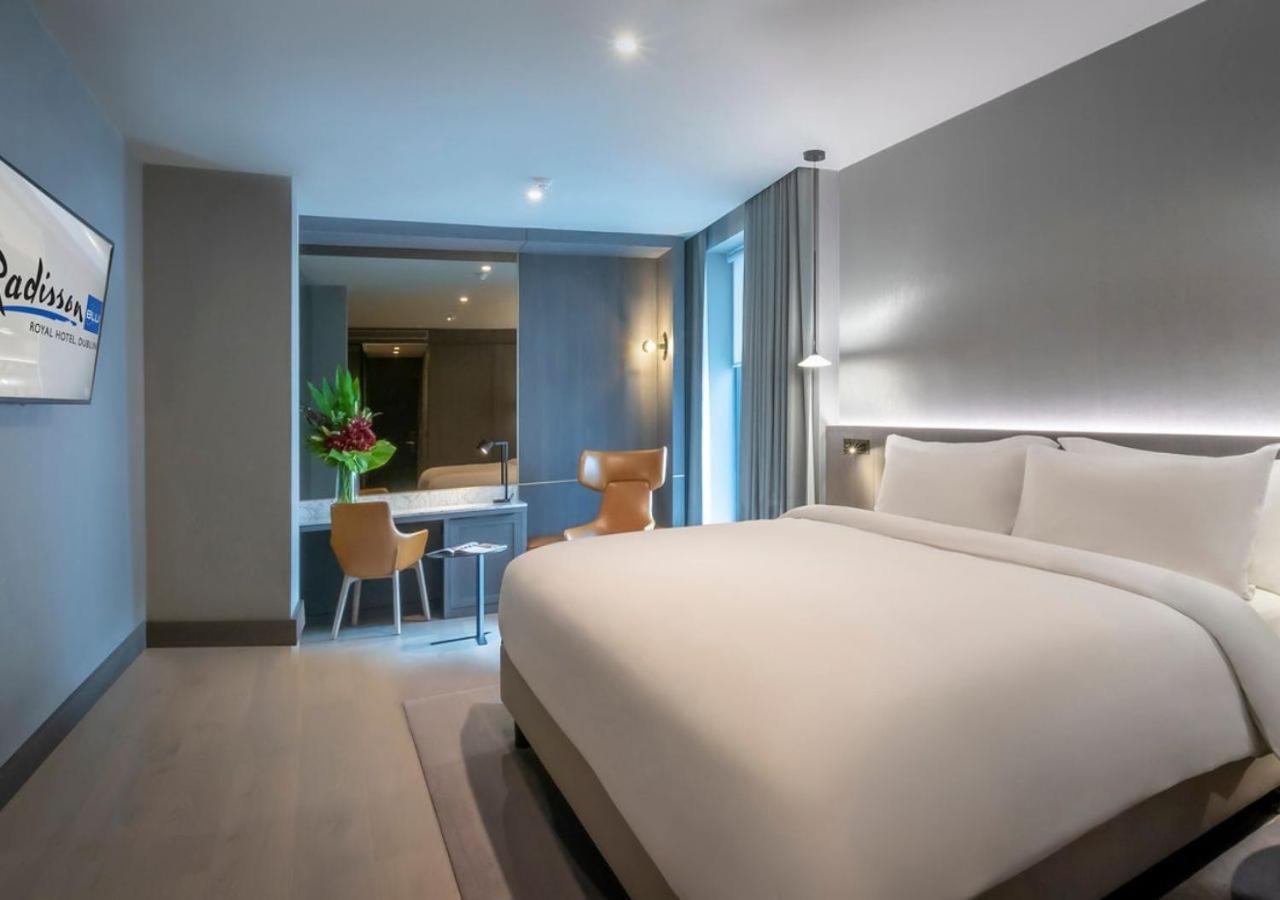 Hotel Radisson Blu Royal