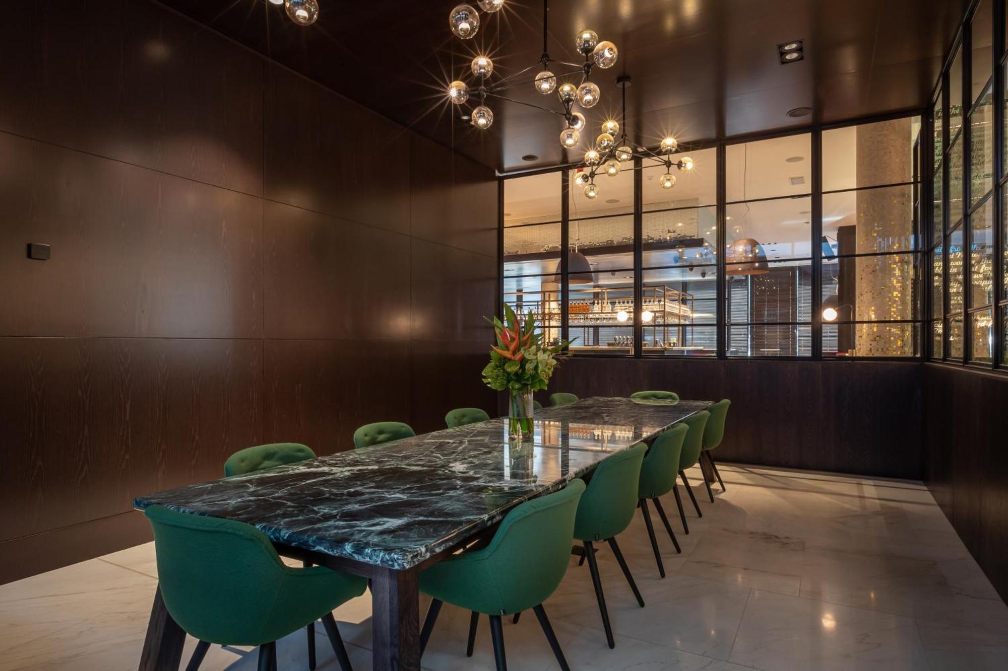 Hotel Radisson Blu Royal Dublin