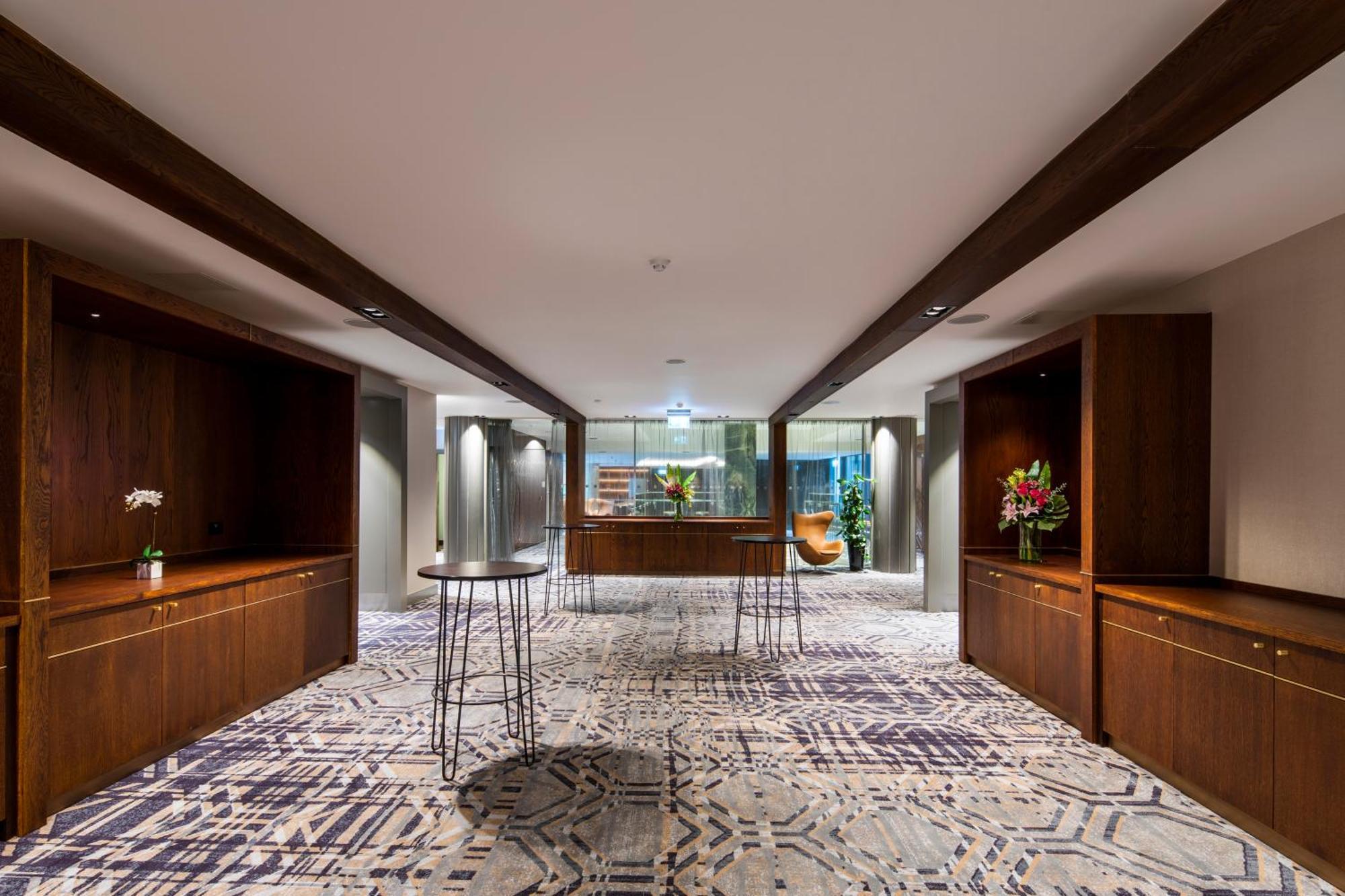 Radisson Blu Royal Dublin