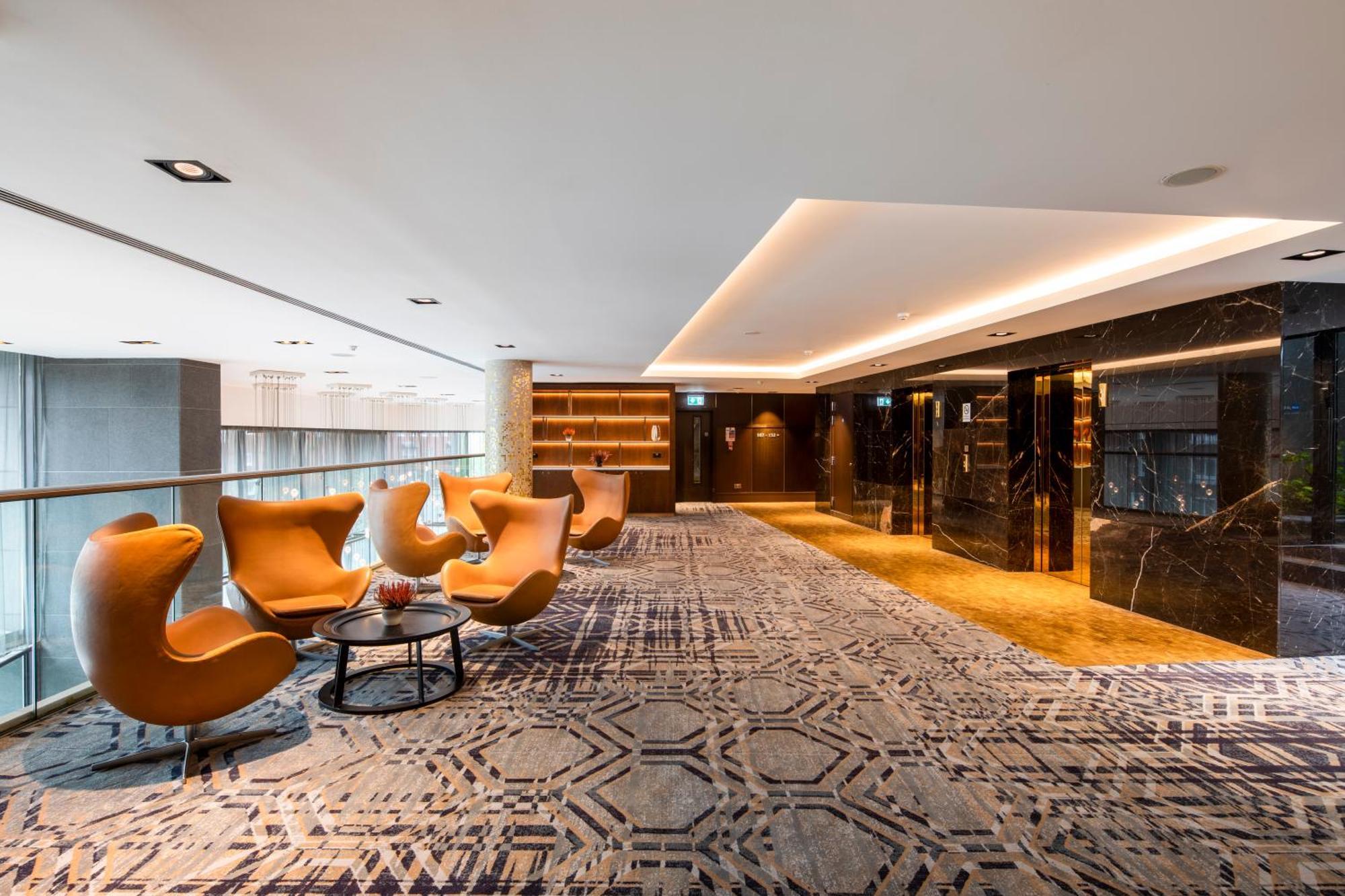 Radisson Blu Royal Hotel