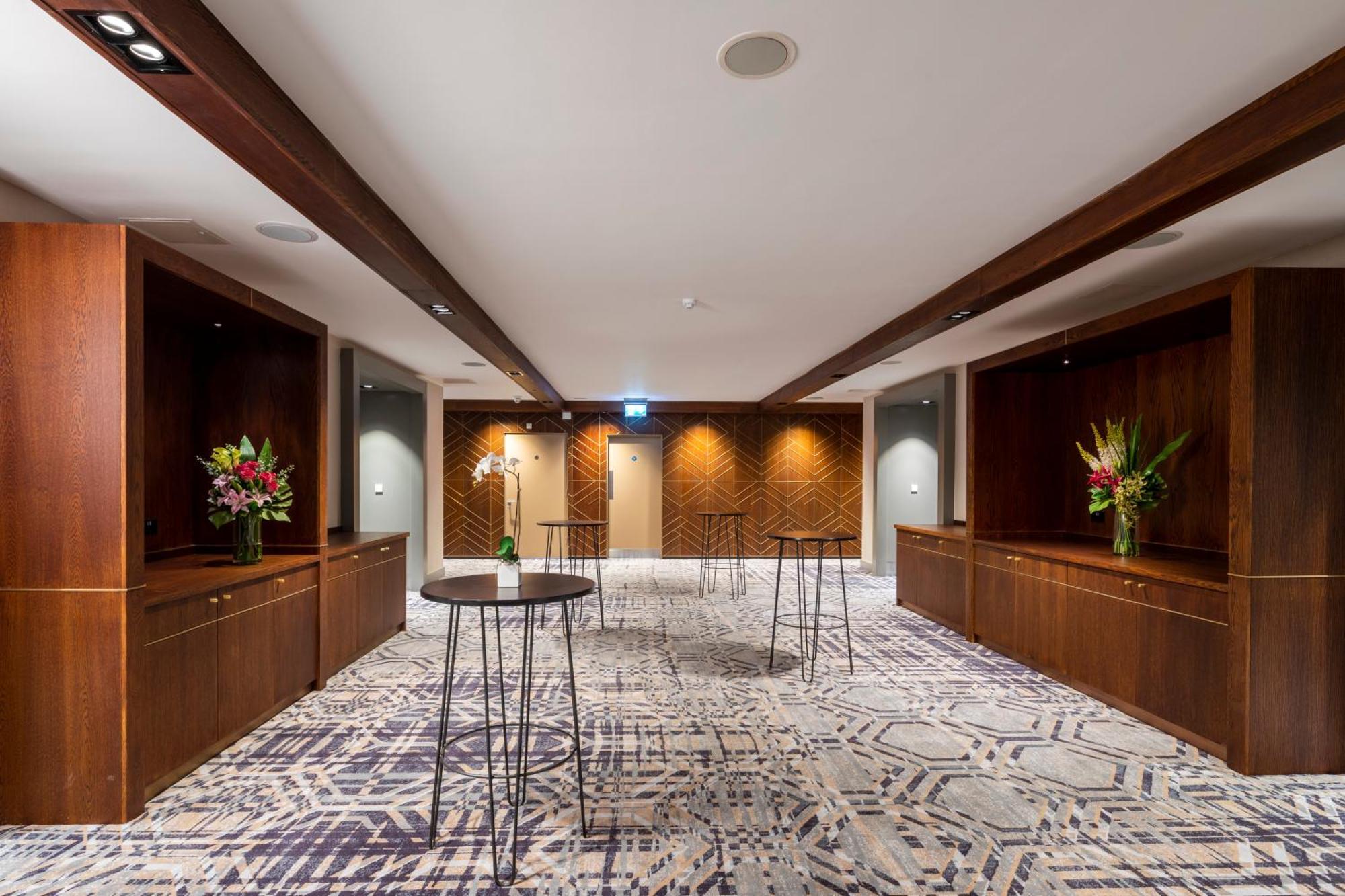 Hotel Radisson Blu Royal 4*