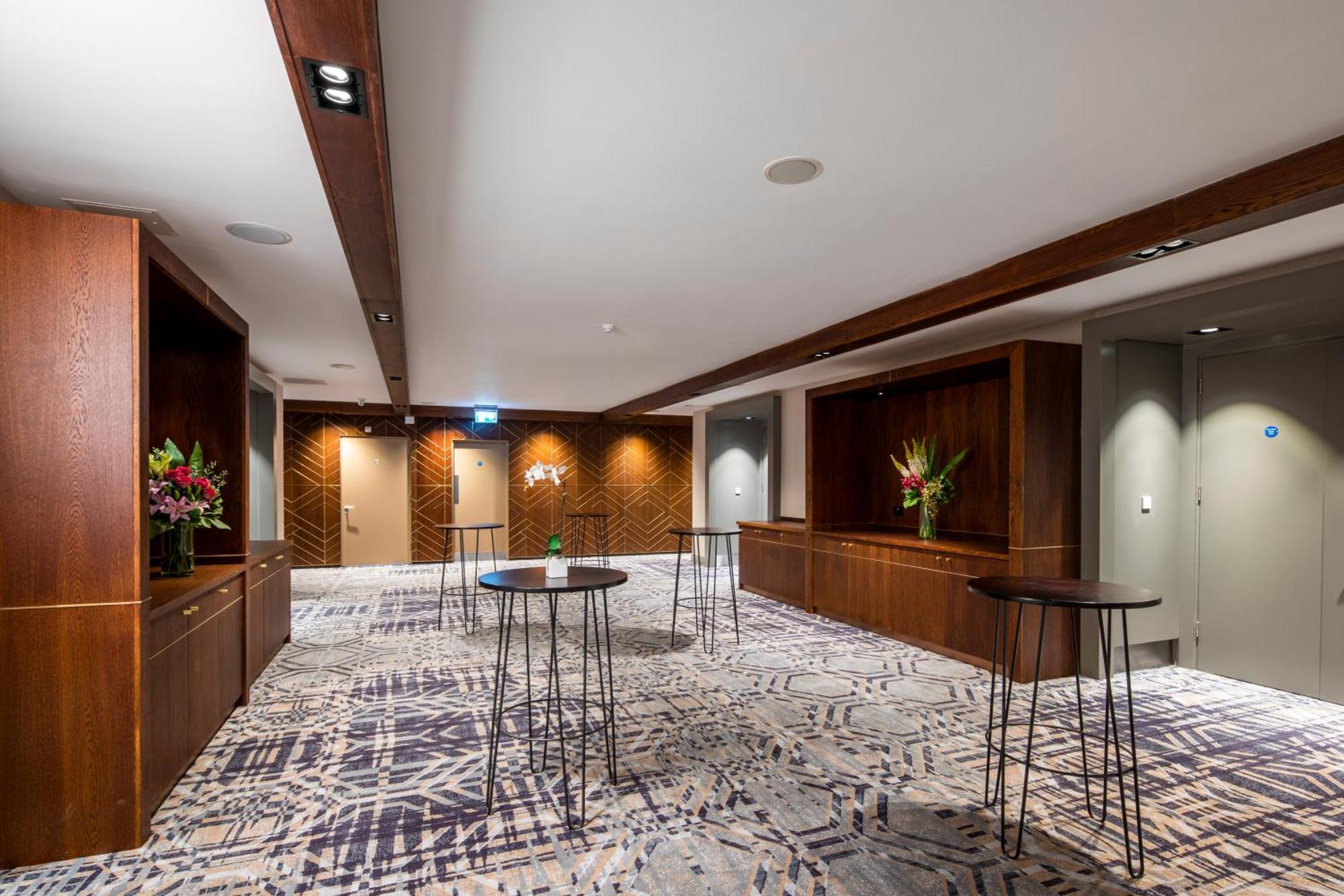 Radisson Blu Royal Dublin
