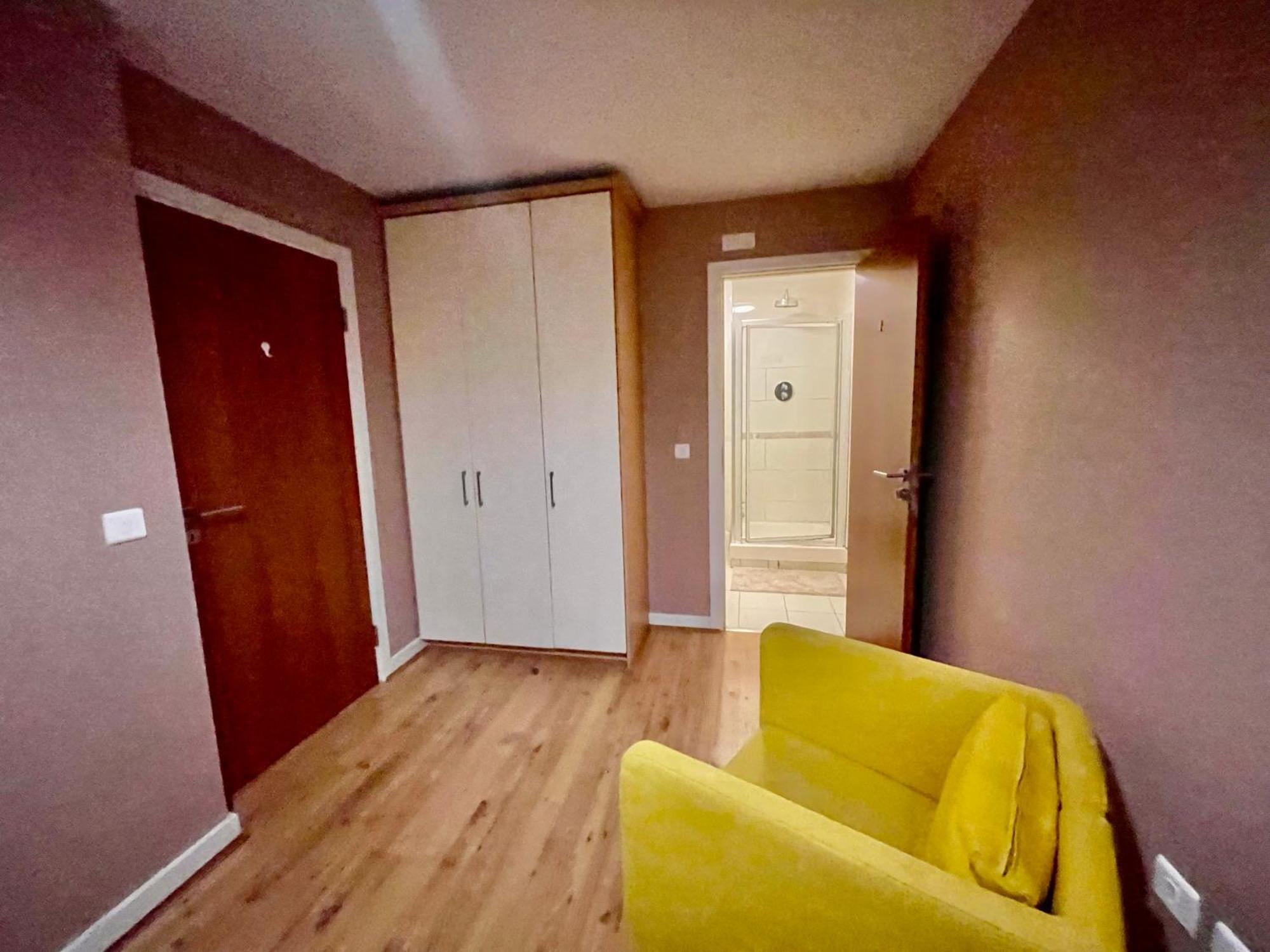 Stylish At Aviva Apartment Dublin