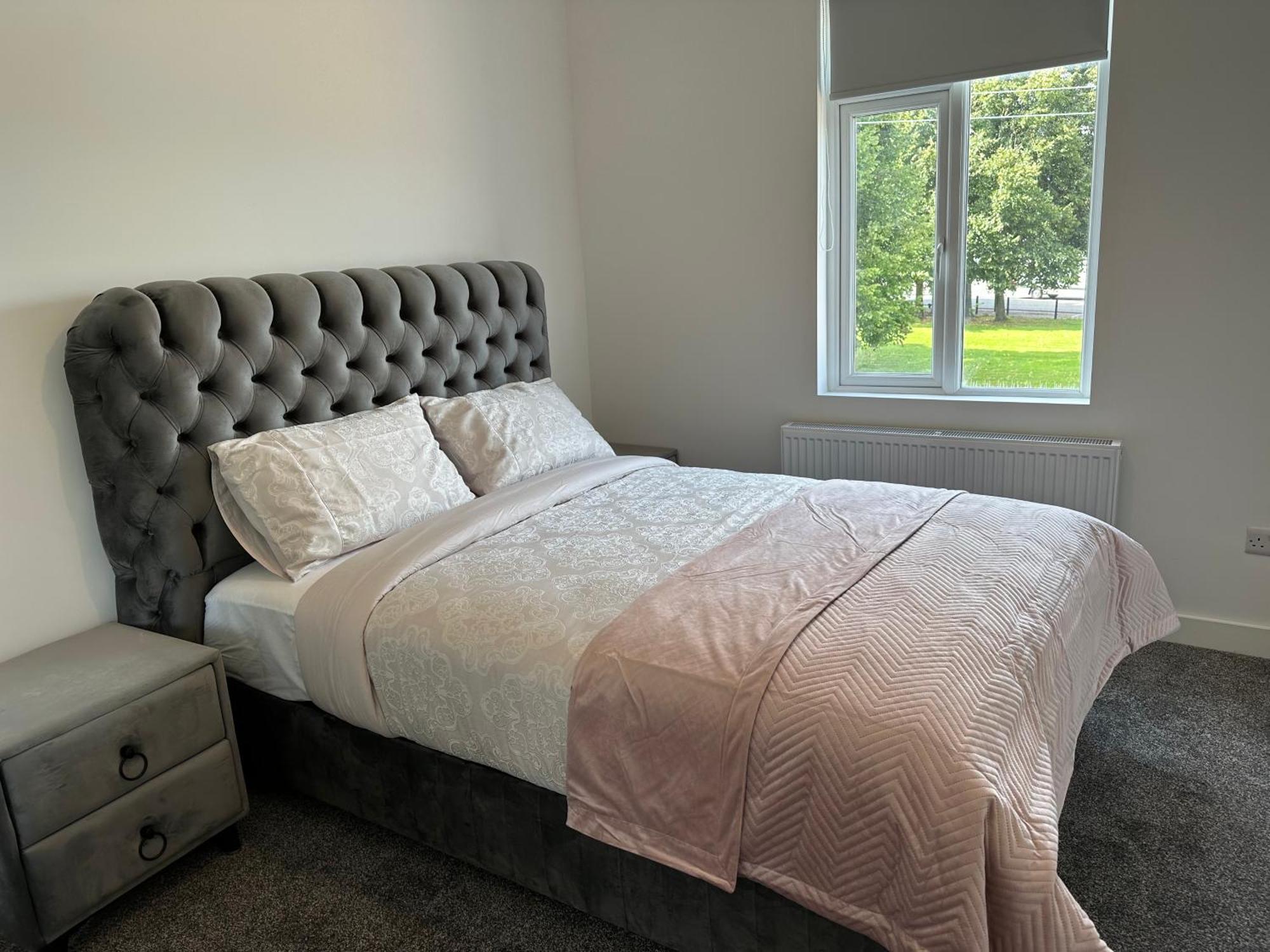 Apartment Modern Design Dublin