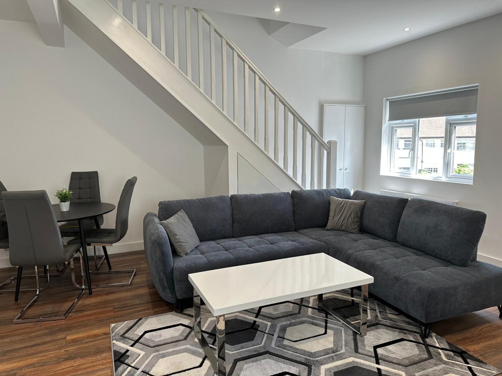 Modern Design