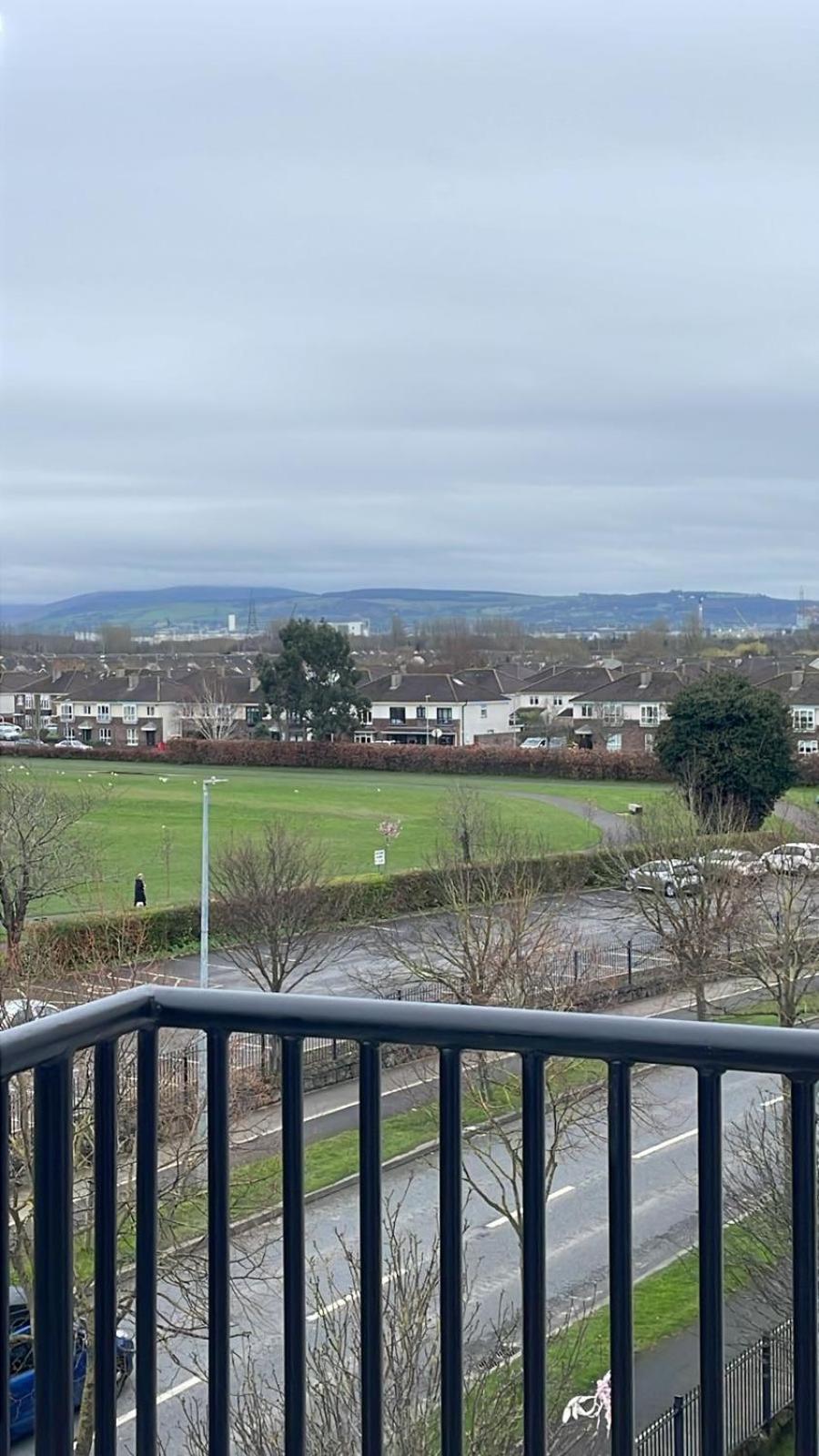 Finnstown Hall- Private In Shared With The Host Homestay
