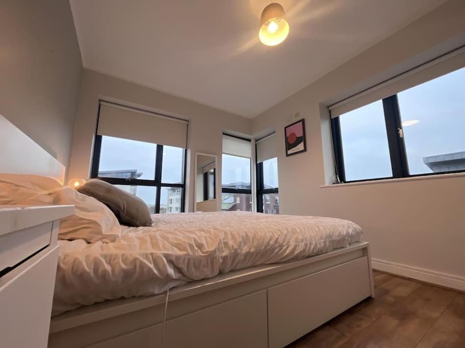 The Coastal - Apartment Dublin