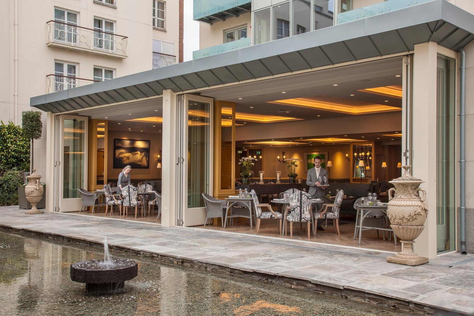 The Merrion 5* Dublin