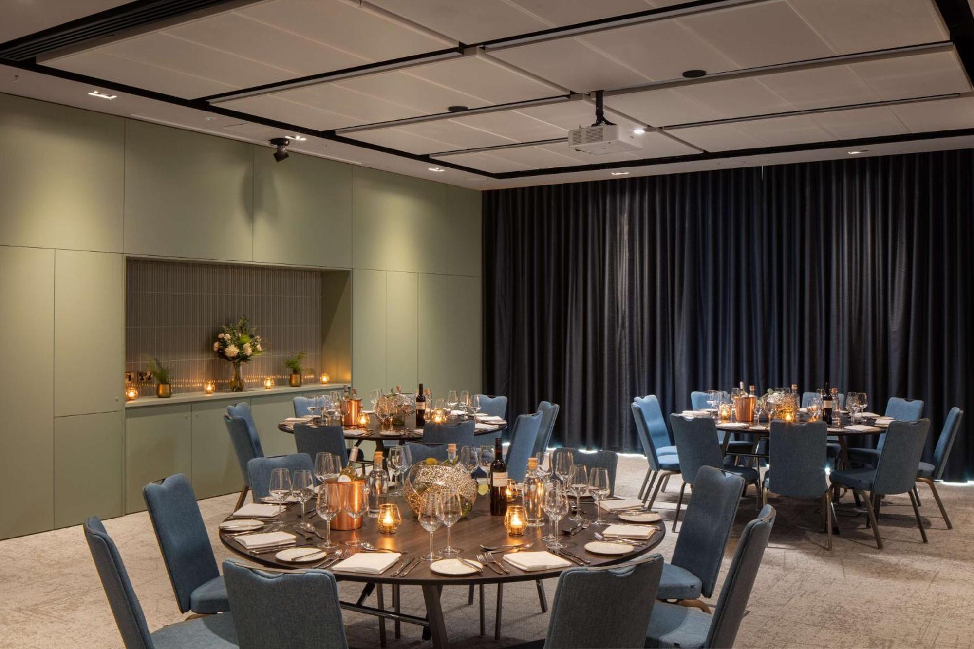 Radisson Blu Royal 4* Dublin
