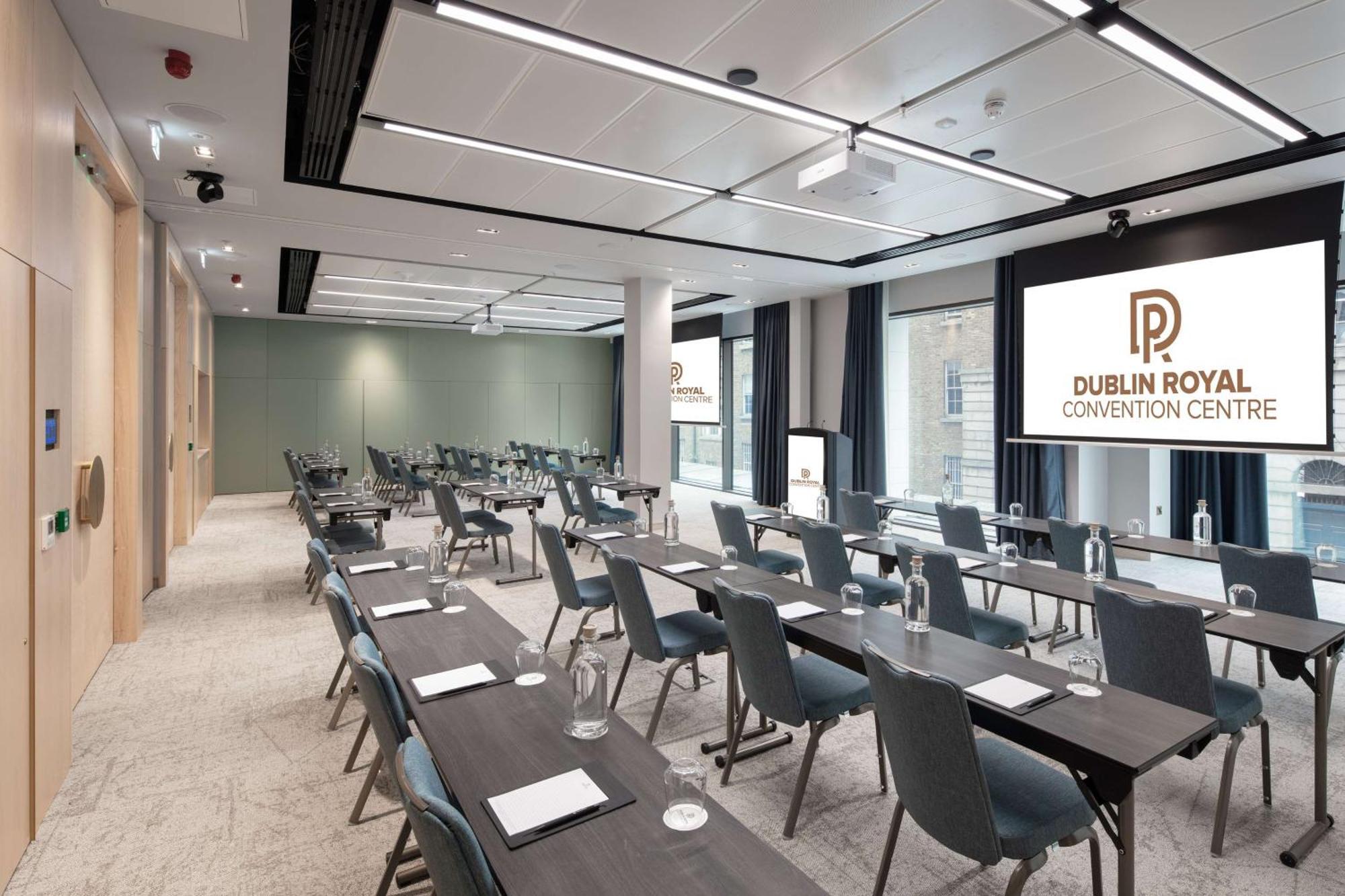 Radisson Blu Royal Dublin