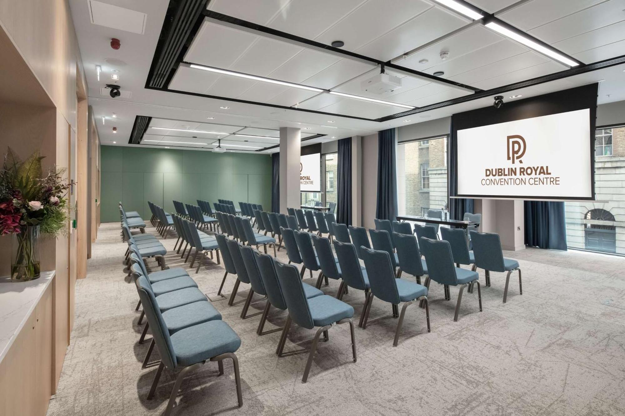 Radisson Blu Royal Hotel Dublin