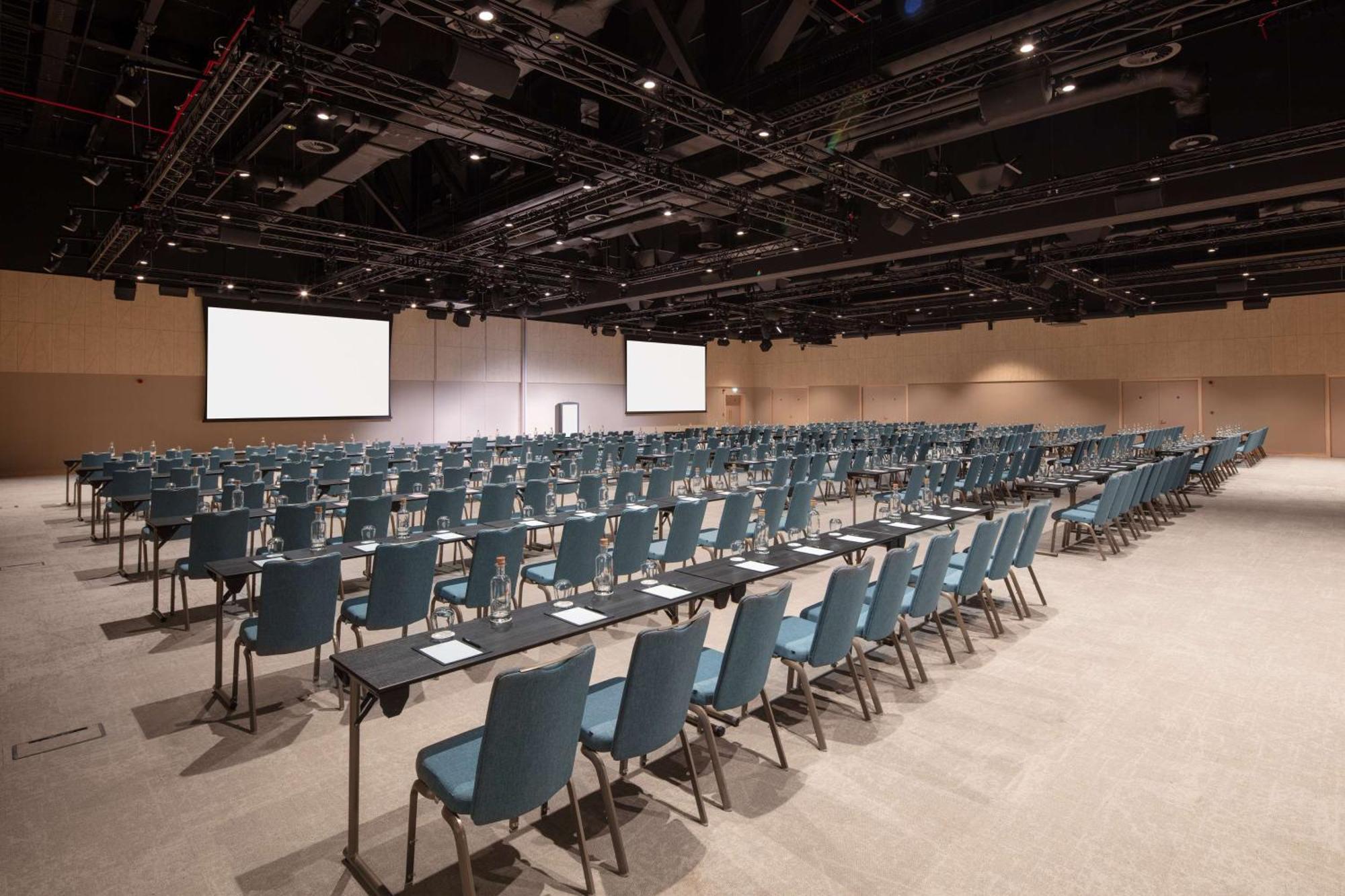 Radisson Blu Royal Hotel Dublin