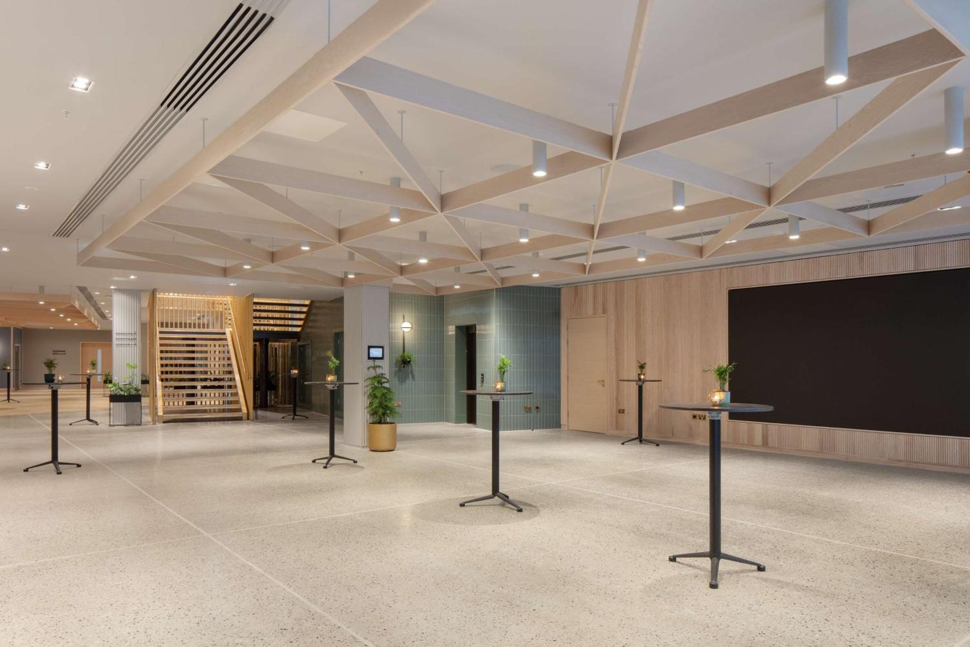 Radisson Blu Royal 4* Dublin