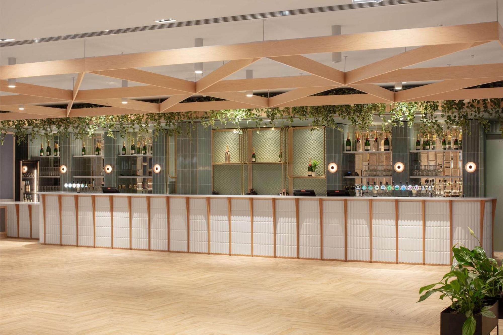 Radisson Blu Royal Dublin
