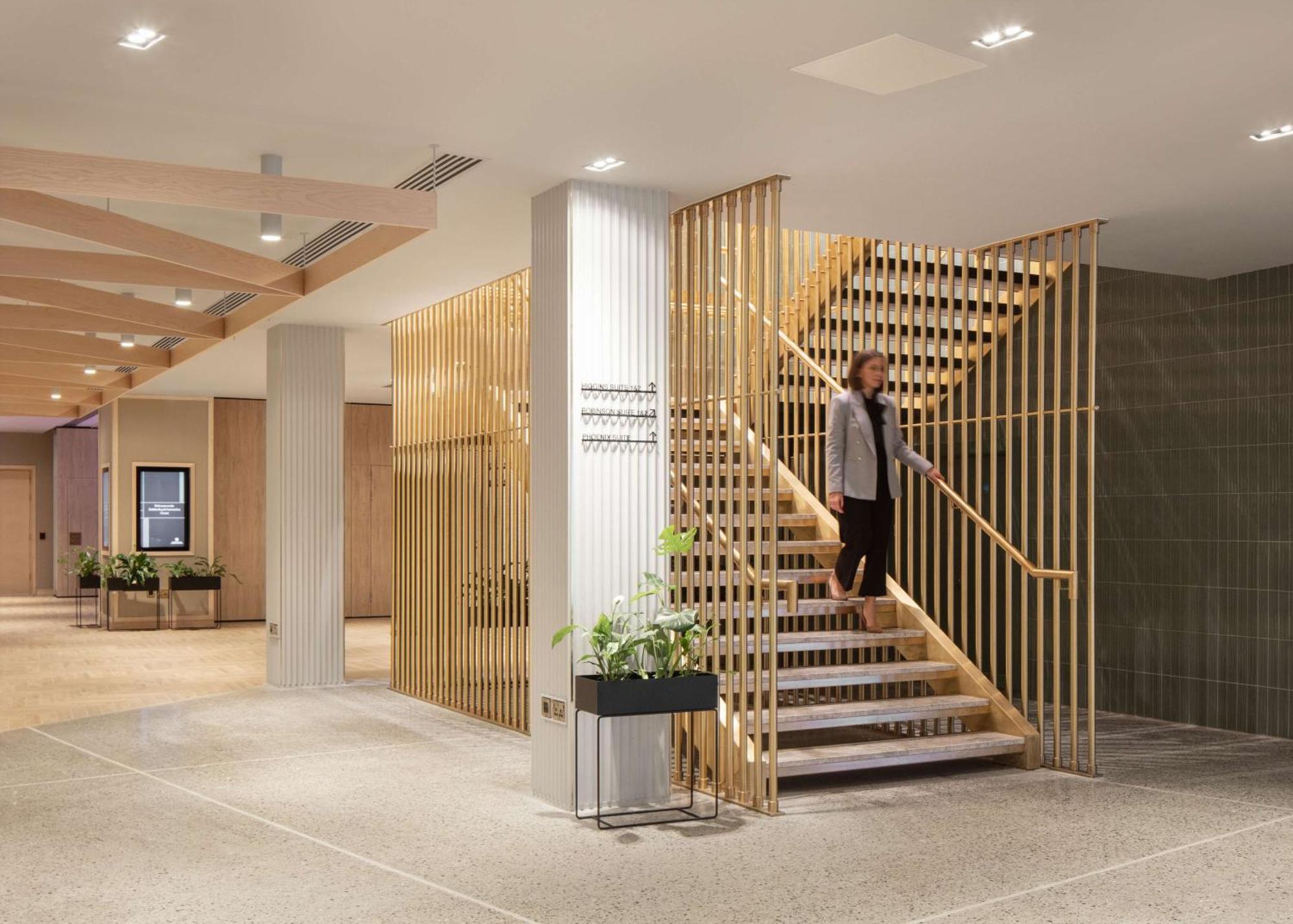 Radisson Blu Royal Dublin