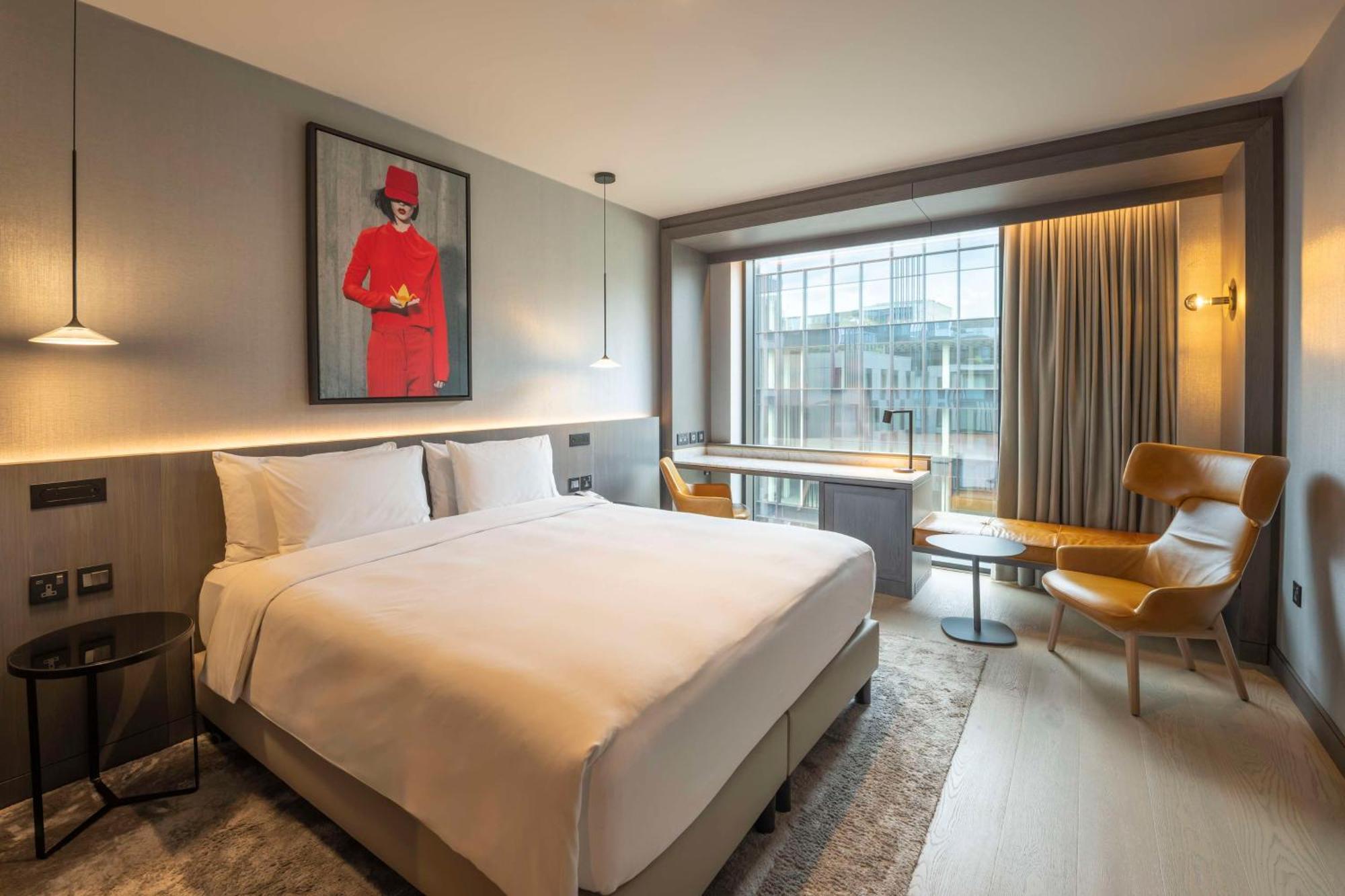 Radisson Blu Royal 4*