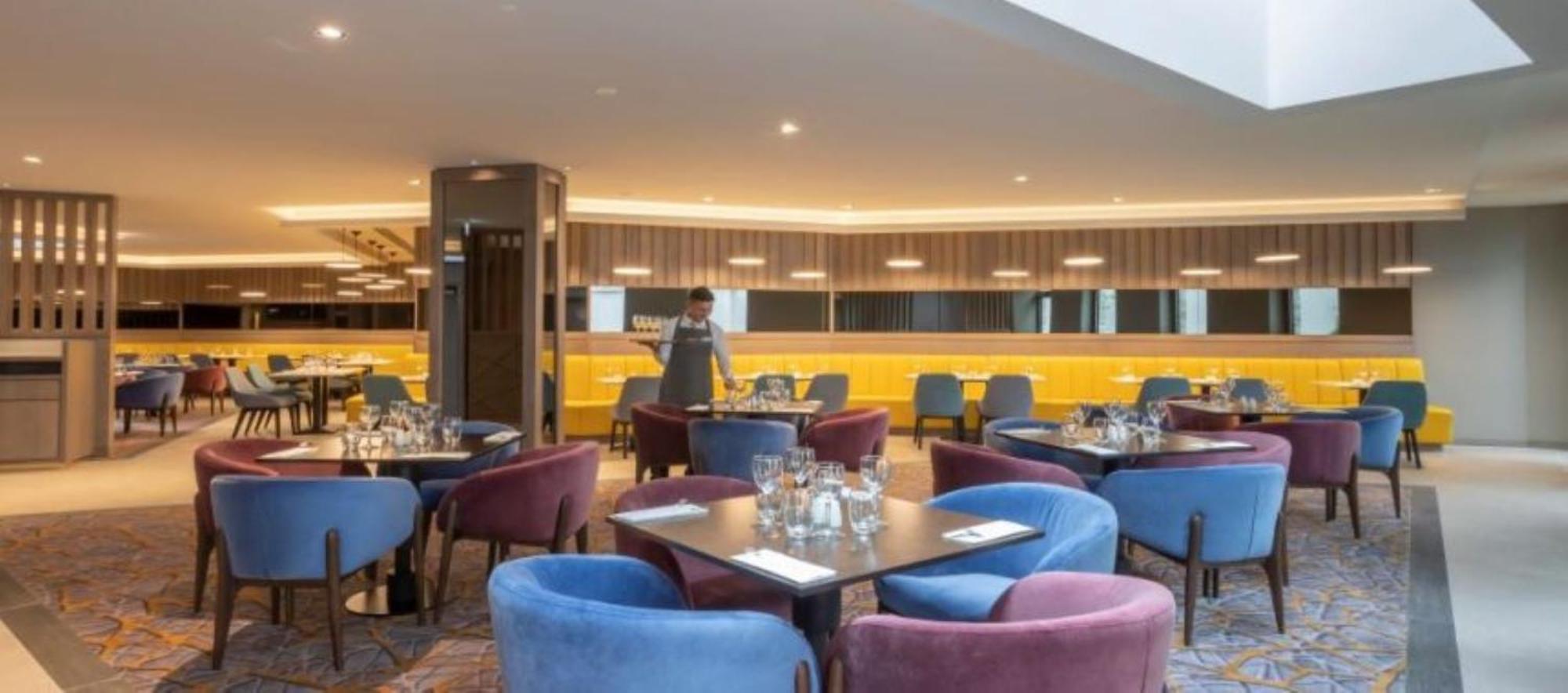 Maldron Merrion Road Hotel 4*