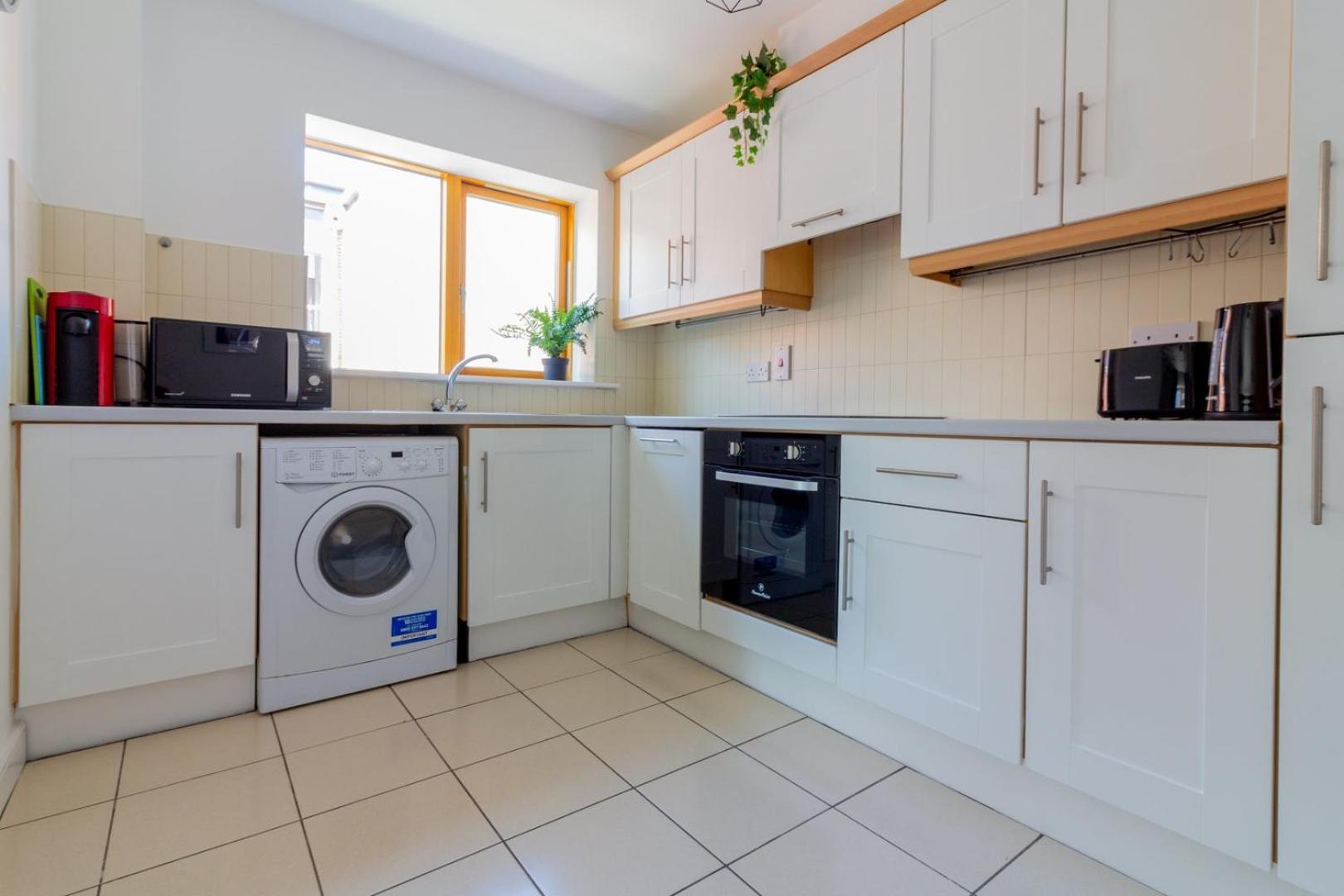 Guestready - Modern By Pheonix Park * Dublin