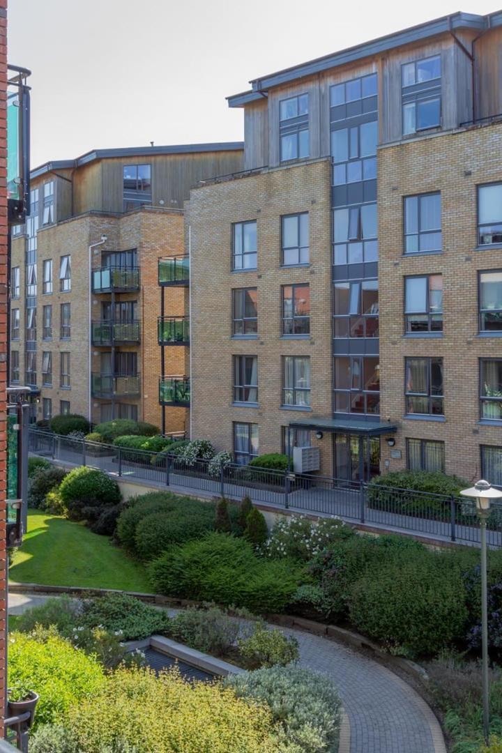 Apartment Guestready - Modern By Pheonix Park *