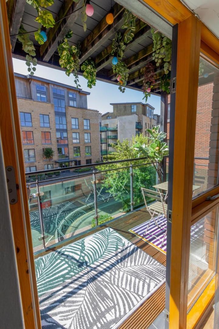 Guestready - Modern By Pheonix Park *