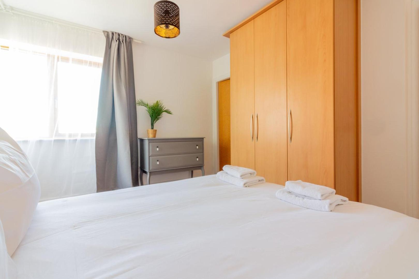 Apartment Guestready - Modern By Pheonix Park