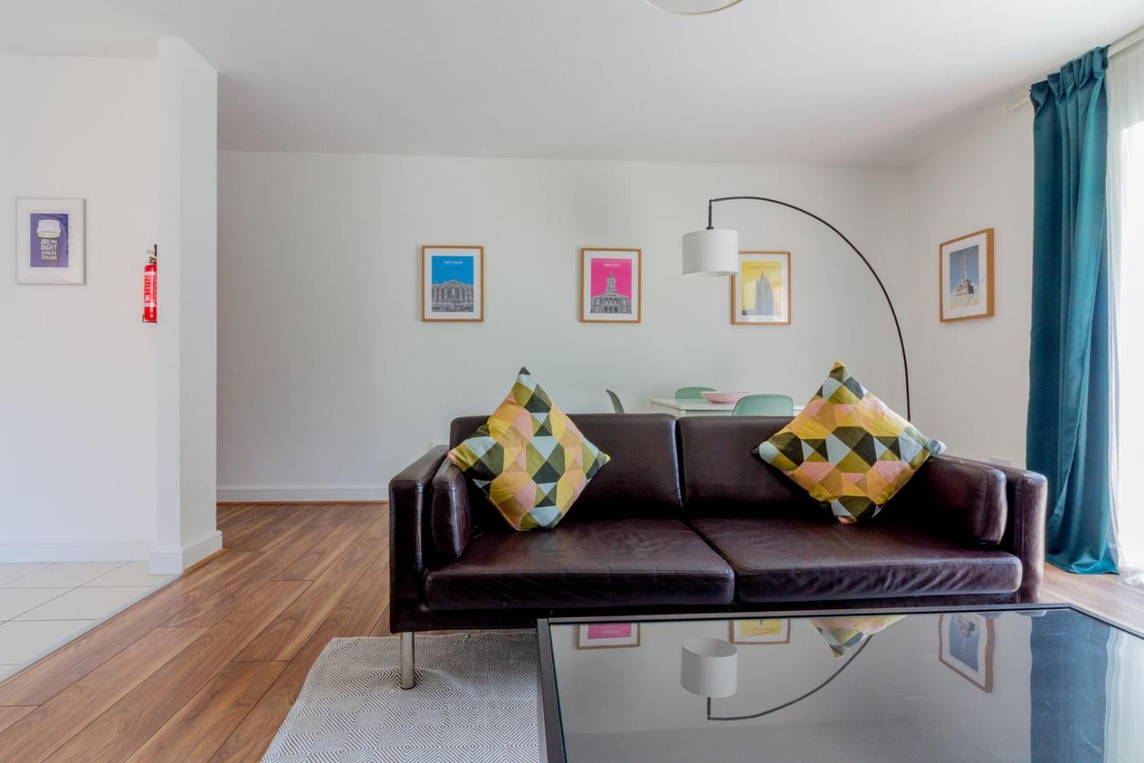 Guestready - Modern By Pheonix Park *
