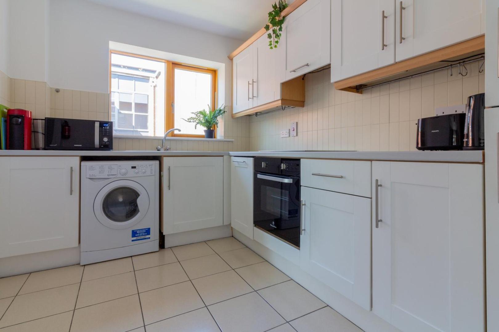 Guestready - Modern By Pheonix Park