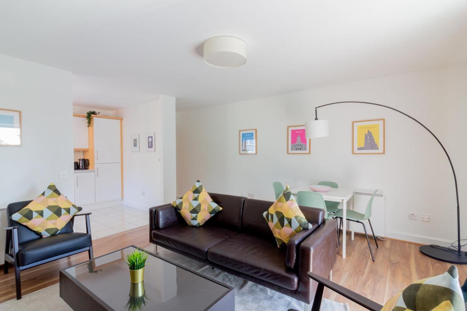 Guestready - Modern By Pheonix Park Apartment Dublin