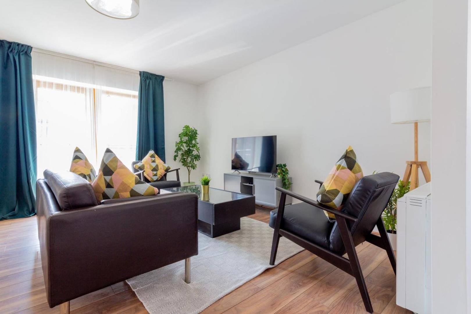 Apartment Guestready - Modern By Pheonix Park