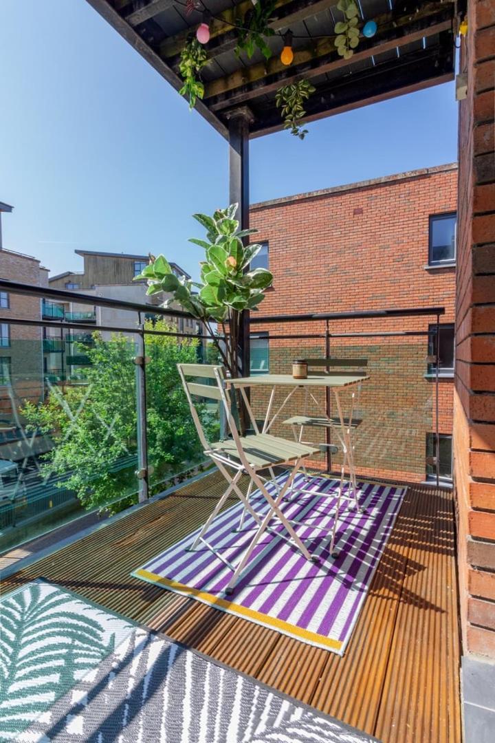 Guestready - Modern By Pheonix Park Apartment Dublin