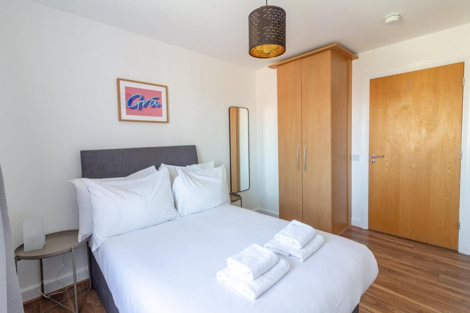 Guestready - Modern By Pheonix Park * Dublin
