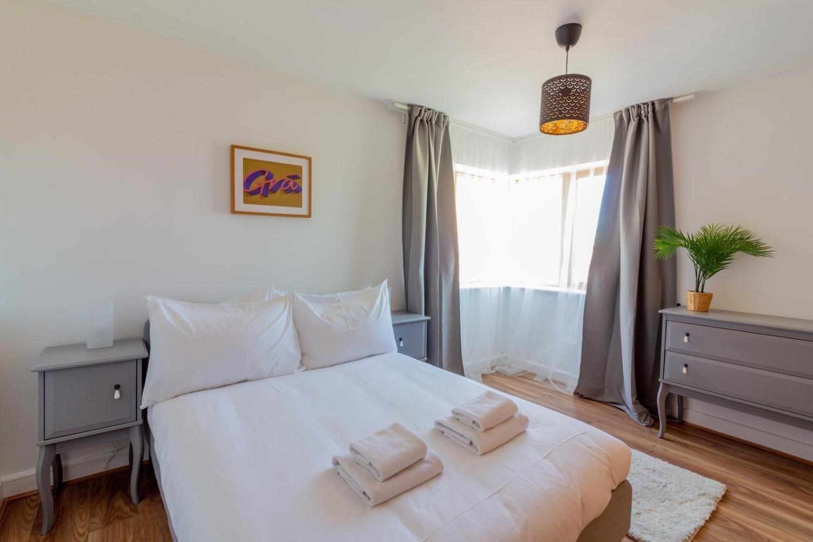 Apartment Guestready - Modern By Pheonix Park