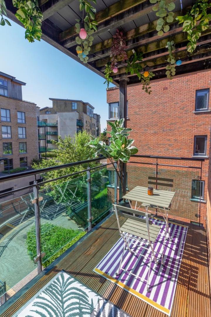 Guestready - Modern By Pheonix Park Apartment *