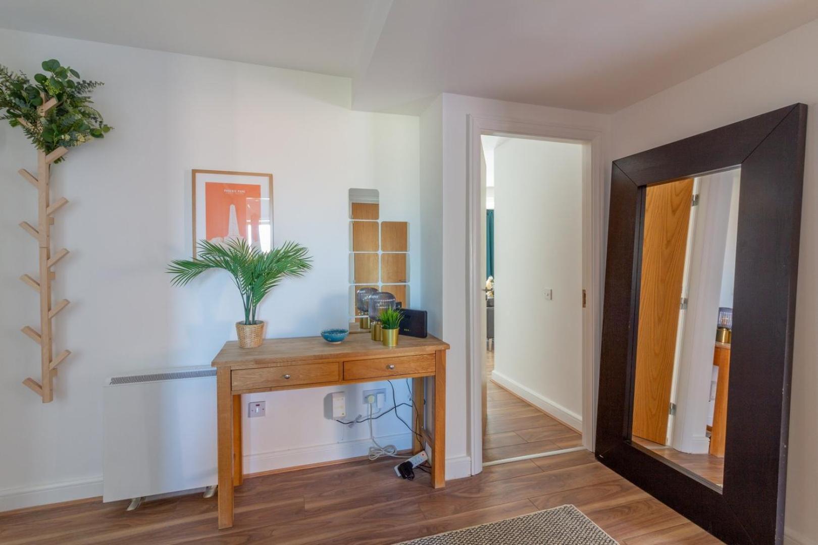 Guestready - Modern By Pheonix Park * Dublin