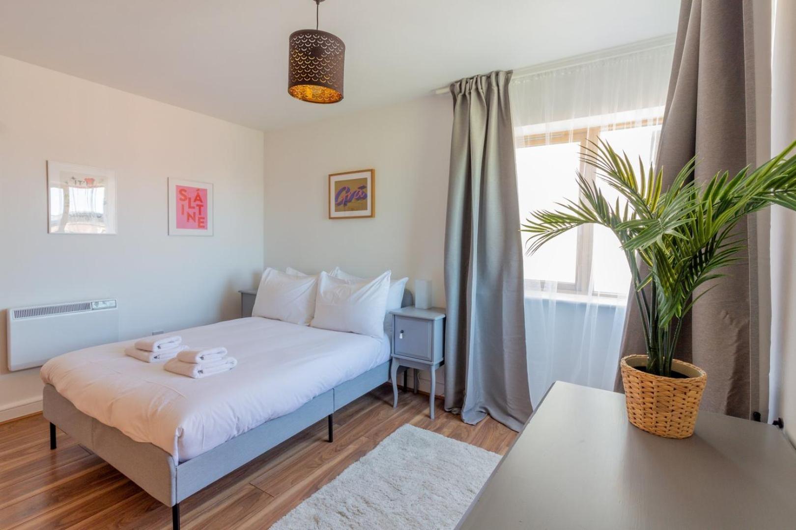 Guestready - Modern By Pheonix Park Apartment Dublin
