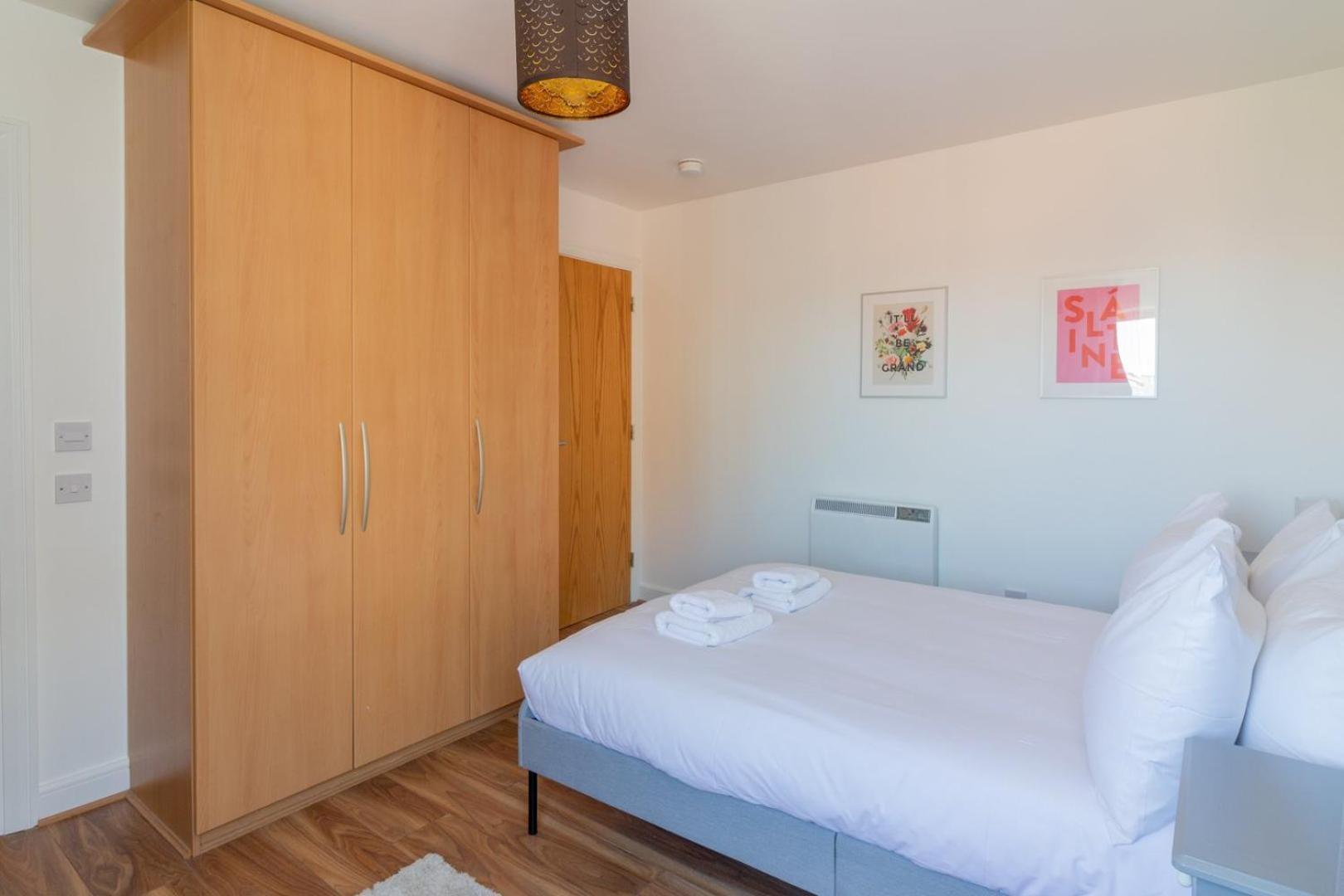 Guestready - Modern By Pheonix Park Dublin