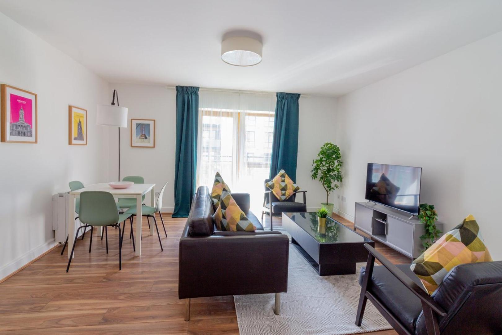 Guestready - Modern By Pheonix Park Dublin