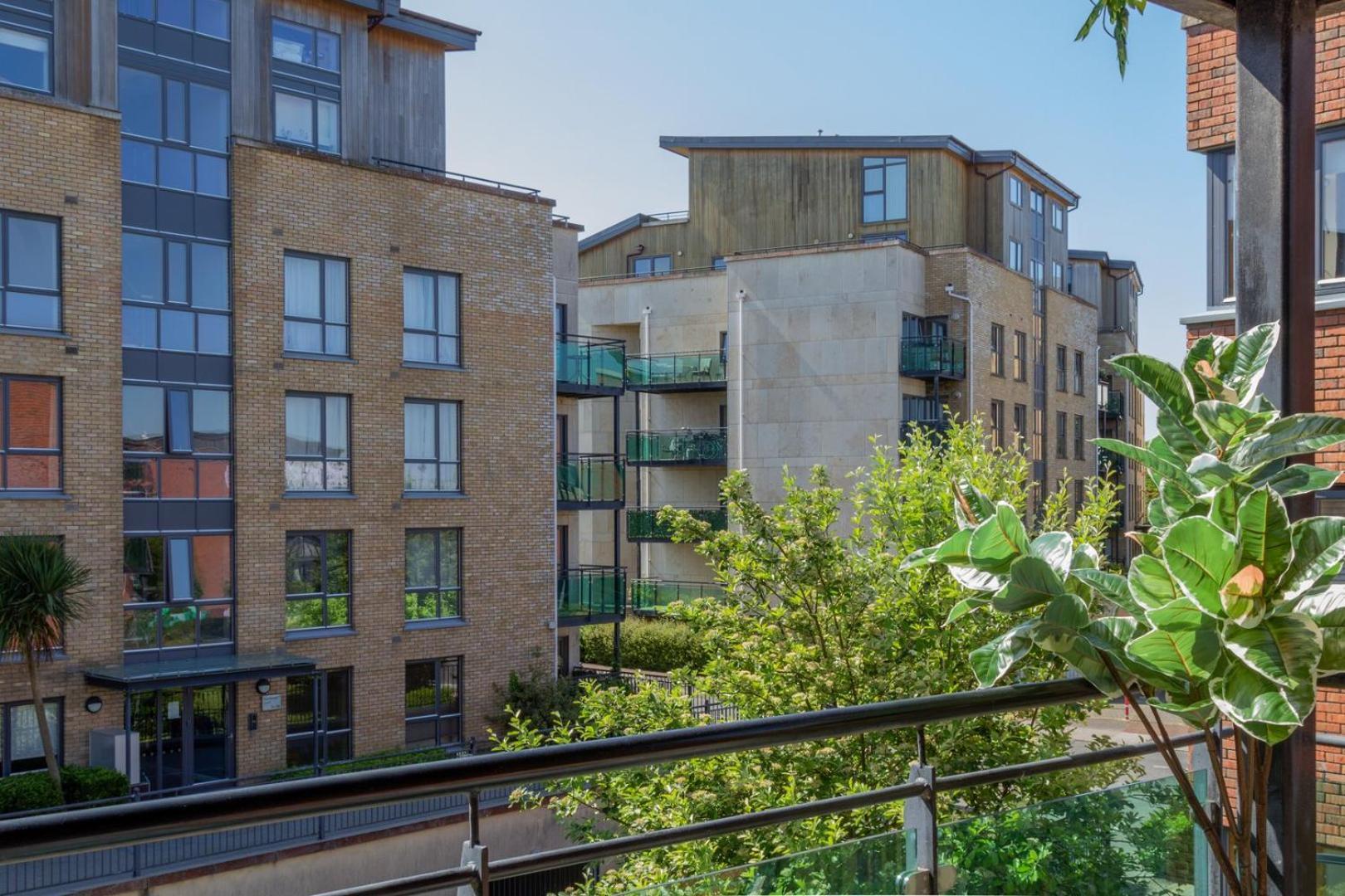 Apartment Guestready - Modern By Pheonix Park *