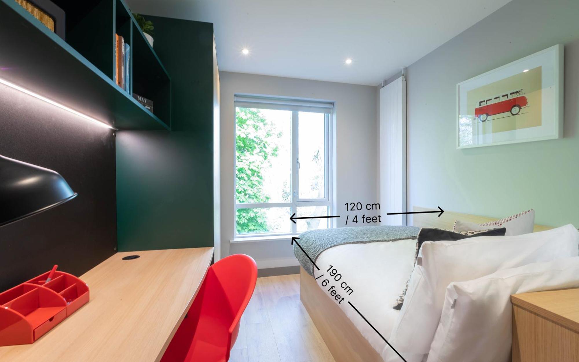 Apartment Joivy Affordable Thomas Street - Adults Only Dublin