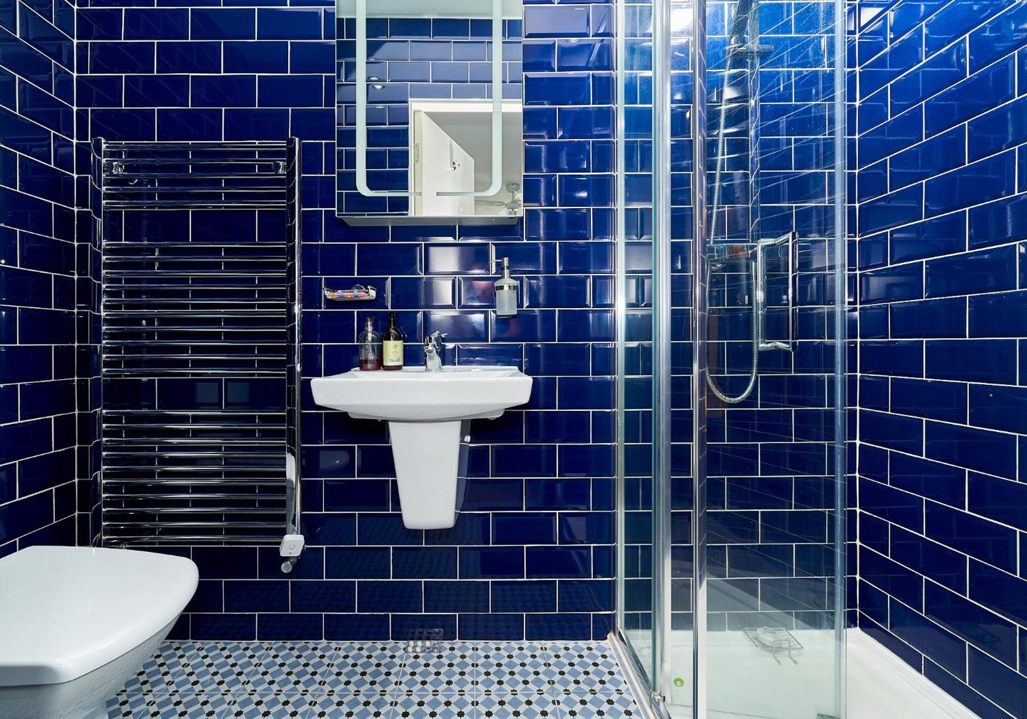 Holiday home Modern Clonsilla Townhouse Sleeps 6 *