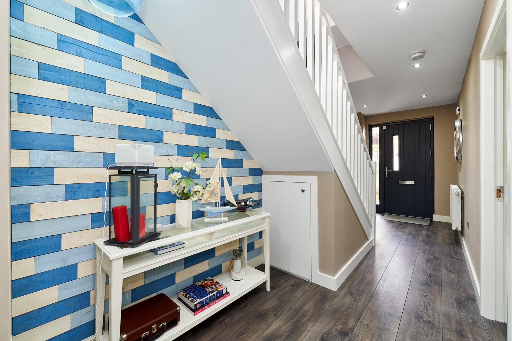 Holiday home Modern Clonsilla Townhouse Sleeps 6 *