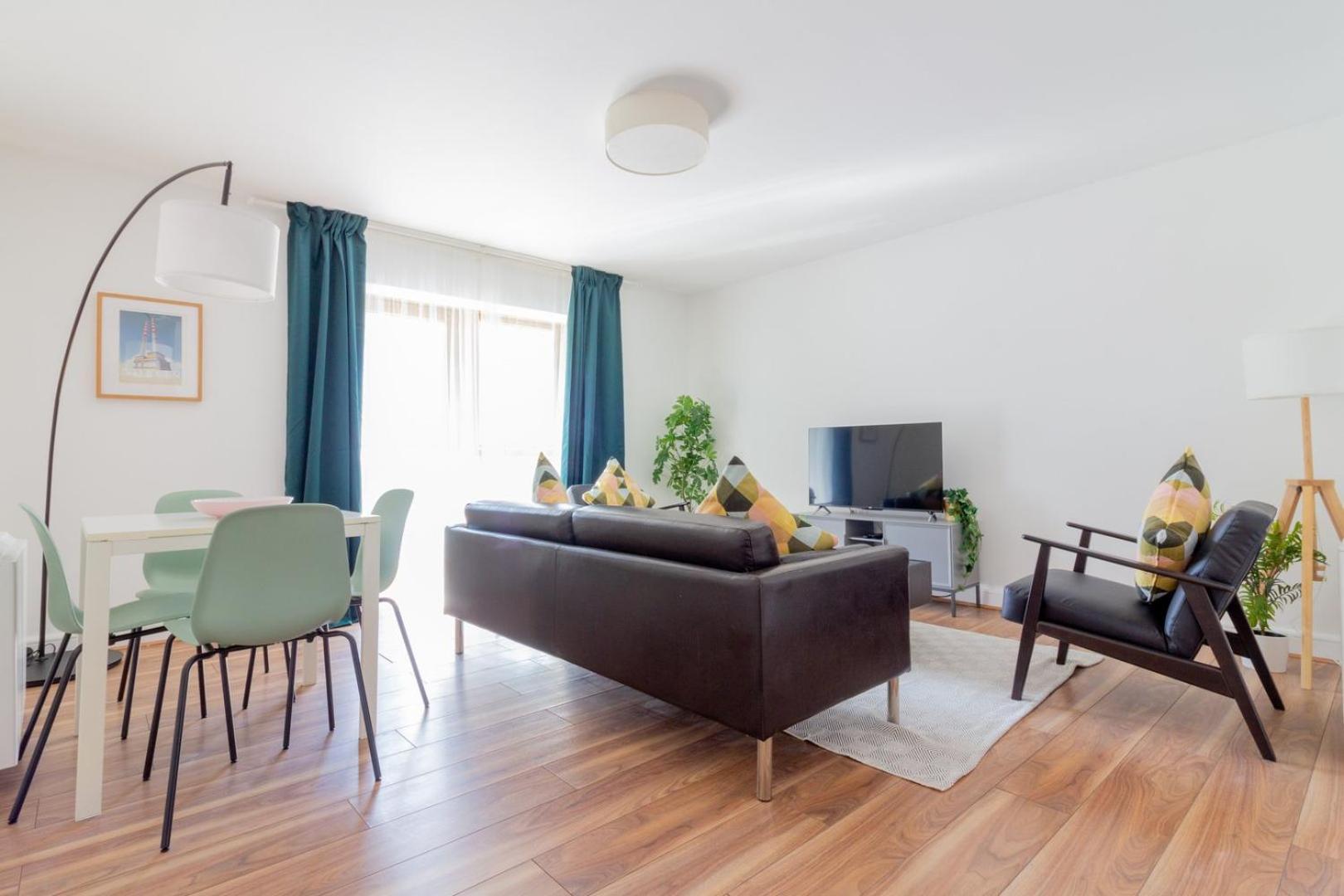 Guestready - Modern By Pheonix Park *