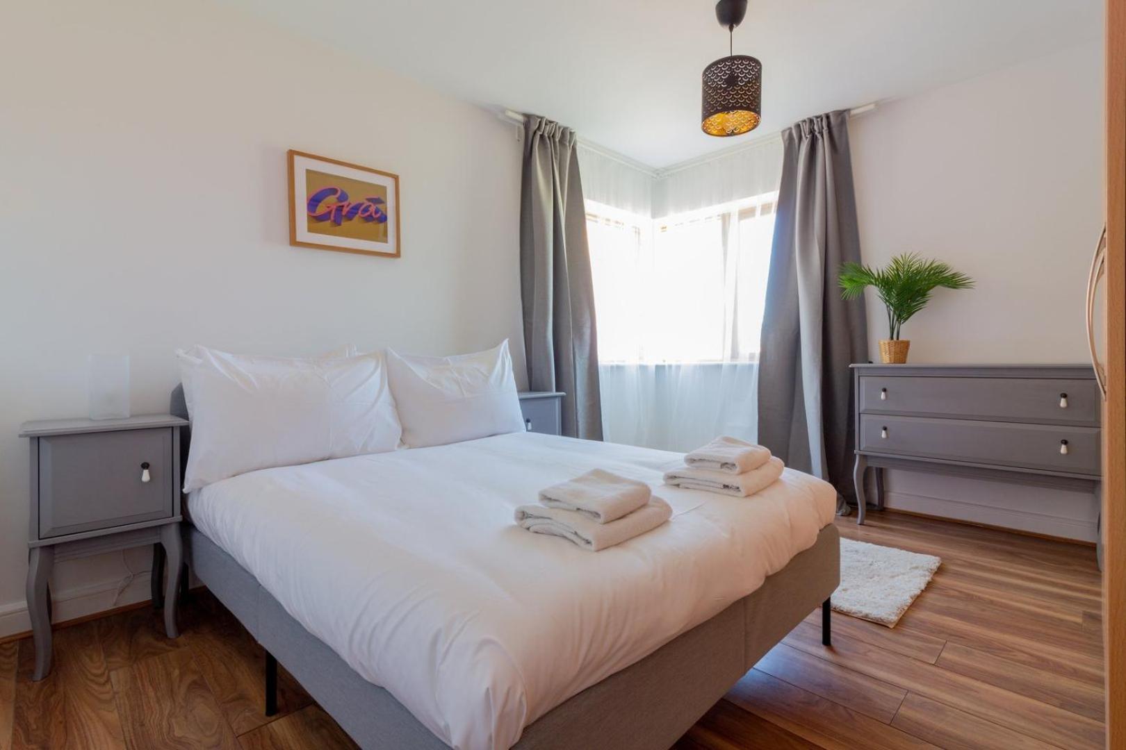 Apartment Guestready - Modern By Pheonix Park