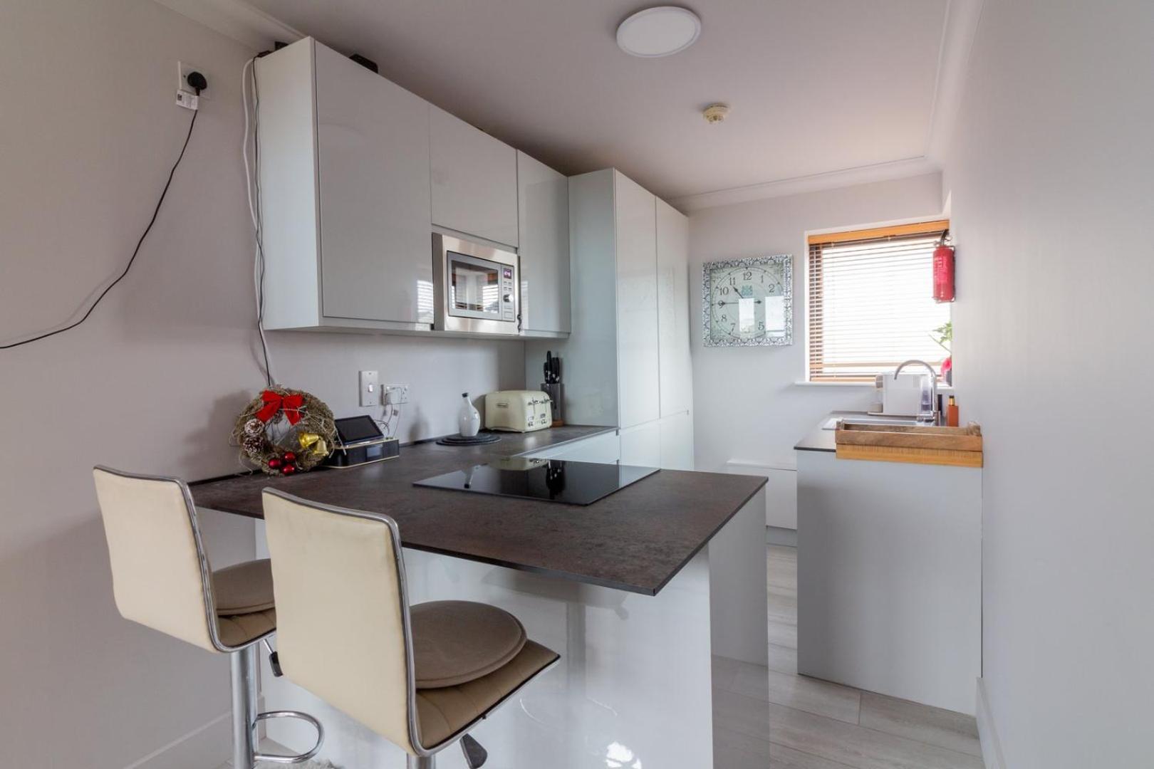 Guestready - Tranquil Slumber In The Coast Apartment Dublin