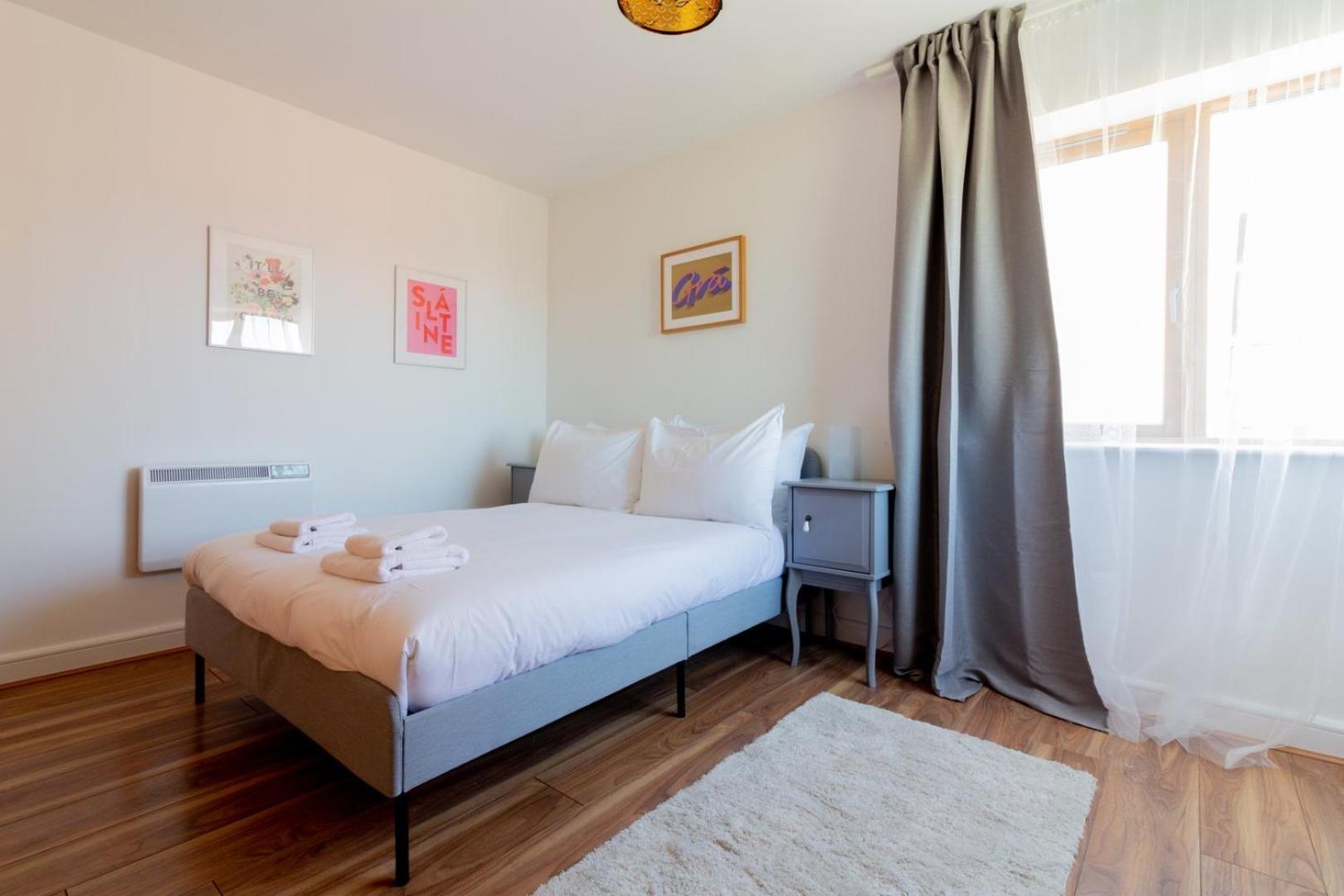 Guestready - Modern By Pheonix Park Dublin