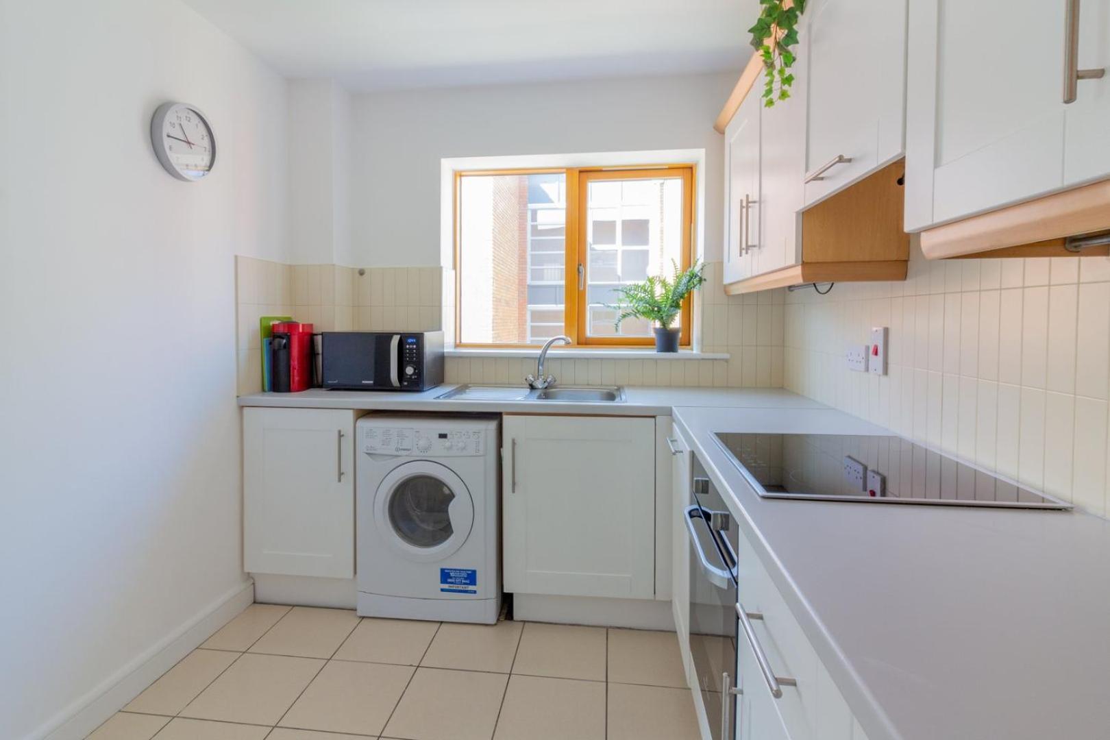 Guestready - Modern By Pheonix Park